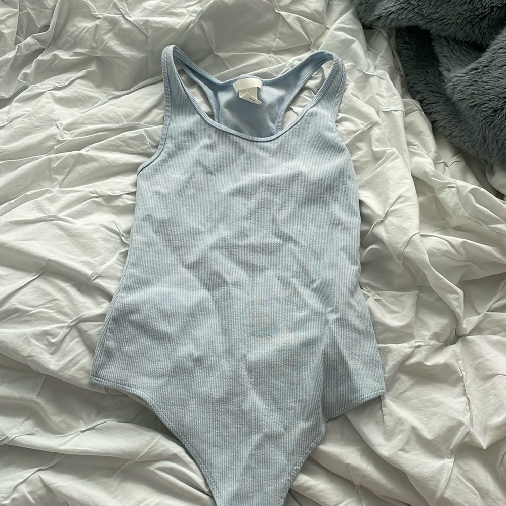 Bodysuit
